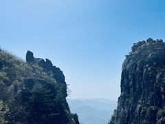 -萍乡武功山风景名胜区