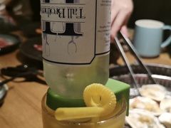 -大牛焱烧·和牛·海鲜炭火烧放题