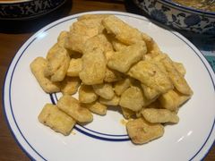 蛋黄南瓜-兰边碗(鼓楼店)