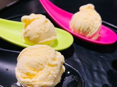 雪糕球-凤园椰珍·臻品椰子鸡(保利时光里店)