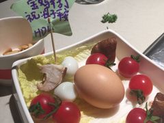 -海底捞火锅(武胜路凯德广场店)