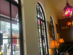 -德福楼咖啡吧(德福巷店)