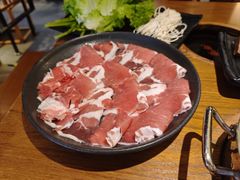-呷哺呷哺(万达新世界店)