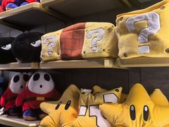 -日本环球影城