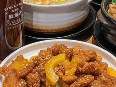 -溢香苑瓦罐(优胜北路店)