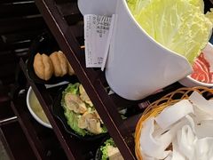 -东来顺饭庄(金泉广场店)