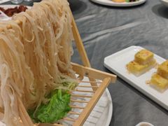 -聚宾楼·烤鸭·家宴(科技三路店)
