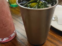-仓库南洋海鲜小排档(柳河路店)