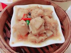 特色蒸排骨-点都德(聚福楼店)