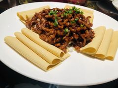 -玉林烤鸭店(垡头店)