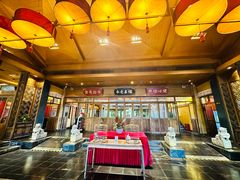 -那家小馆•北京菜•烤鸭(香山店)