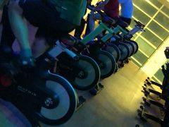 -一兆韦德健身(慧芝湖店)