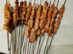 -马路边上·小海鲜烧烤(八一路店)