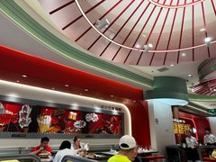 -避风塘·金牌店·夜宵(金玉兰店)