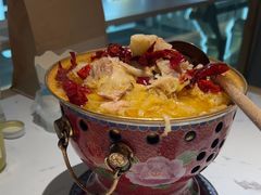 -关东小磨东北菜(漕河泾印象城店)