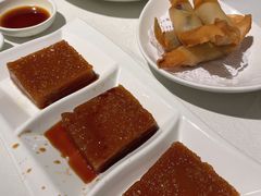 -潮福城大酒楼·潮味粤品·港式点心(湖滨北路店)