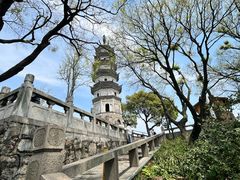 -苏州上方山国家森林公园