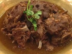 -芦月轩羊蝎子(北蜂窝店)