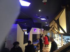 -小放牛炒菜馆(三丰店)