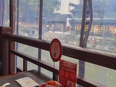-小厨娘金榜题名(夫子庙秦淮河店)