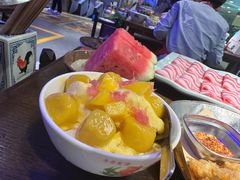 -萍姐火锅·公路夜市(打浦桥日月光店)