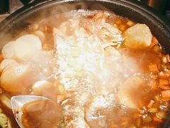 -探鱼·鲜青椒爽麻烤鱼(广州欣荣广场店)