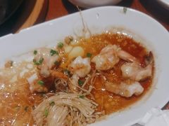 -妈妈菜舟山海鲜(定海古城店)