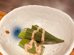 -yokocho上横町·日本食街(深业上城店)
