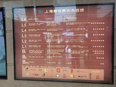 -新世界大丸百货
