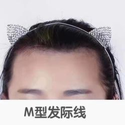 -MONE美发沙龙