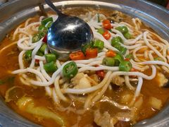 铜锅鱼-几荷·恰似故人来(秀水广场店)