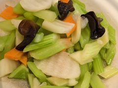 -眉州东坡(北苑华贸店)