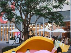 -东莞松山湖万象汇