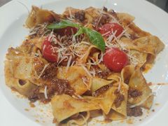 -get pizza意大利餐厅(凯德MALL店)