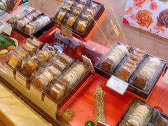-檬舒舒MonChouChou(久光百货店)