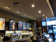-星巴克臻选(成都环球乐天店)