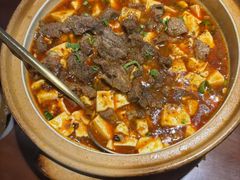 -拾捌川·自贡爆炒(新街口店)