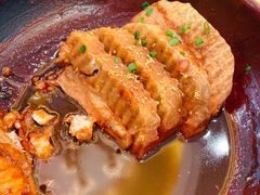 生芋夹沙肉-星晨酒店(五角场店)