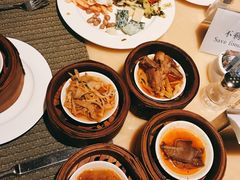 -天怡豪生大酒店-怡园中餐厅(枣山路店)