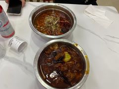 -鹍记特色牛杂面