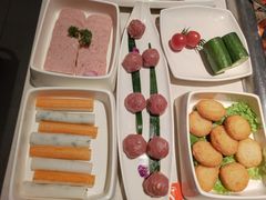 -海底捞火锅(团结桥店)