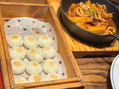 -黄龙海鲜大排档(杭州总店)