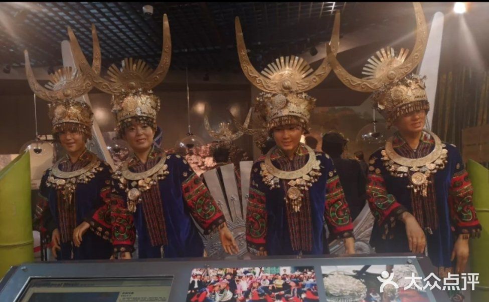 【攻略】成都—国际非物质文化遗产博览园