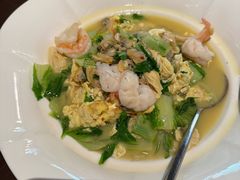 -奉天小馆·非遗东北菜(沈阳万象城店)