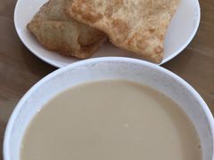 -努尔古丽奶茶