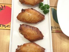 -必胜客(康华路店)