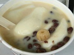 -一品豆花(人信汇店)