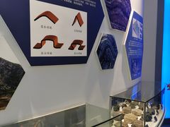 -金钉子远古世界景区