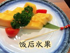 -鹤汀居酒屋•家庭料理•烧鸟酒肆(新街口店)
