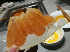 -海底捞火锅(高新万达店)